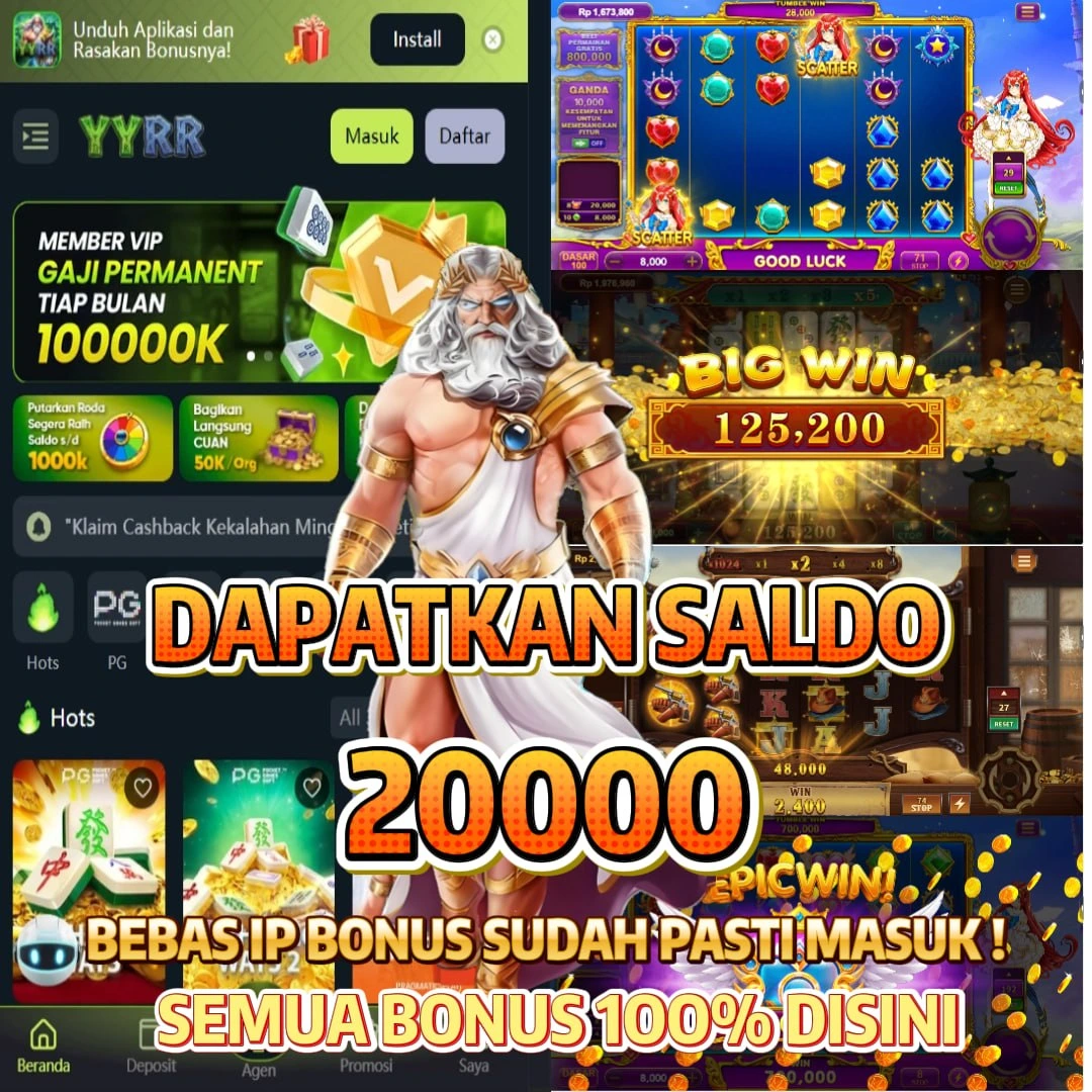 YYRR APK