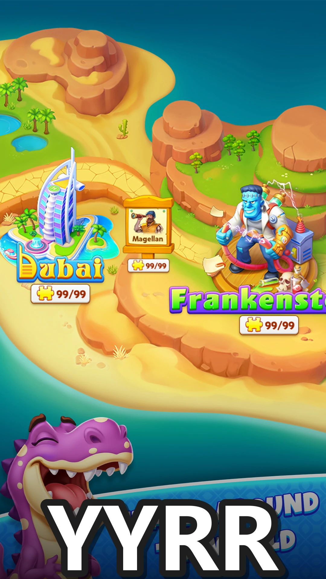 YYRR APK