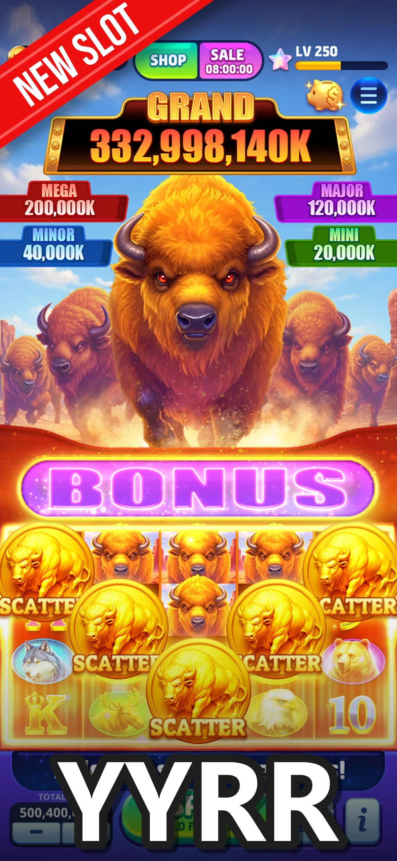 YYRR APK